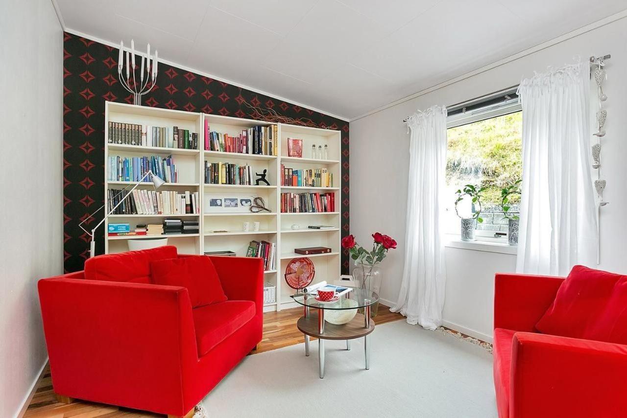 Systra Hotel Apartments Sjoholt Room photo